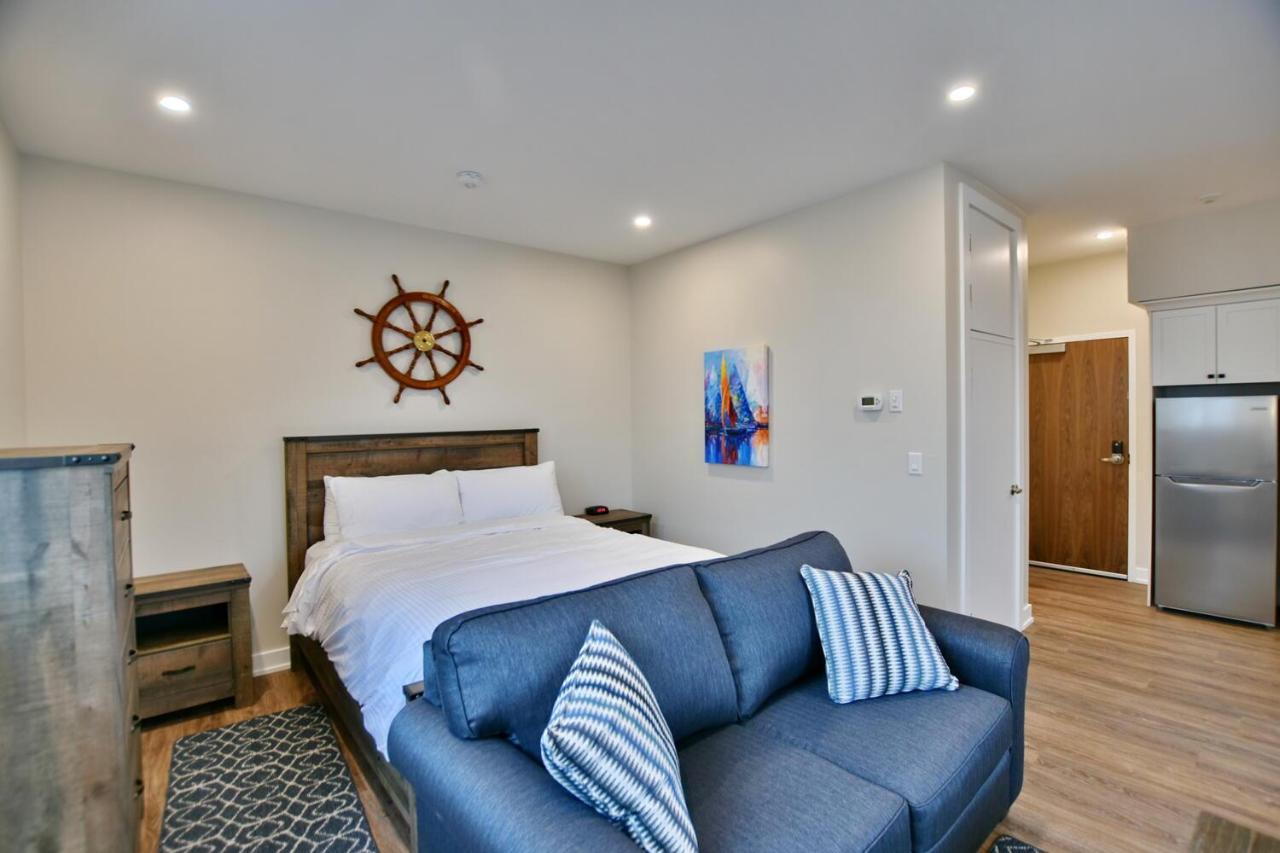 The Landing-Extended Stay Quarters Meaford Εξωτερικό φωτογραφία
