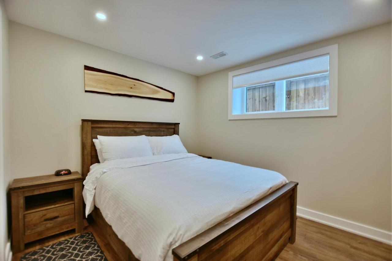 The Landing-Extended Stay Quarters Meaford Εξωτερικό φωτογραφία